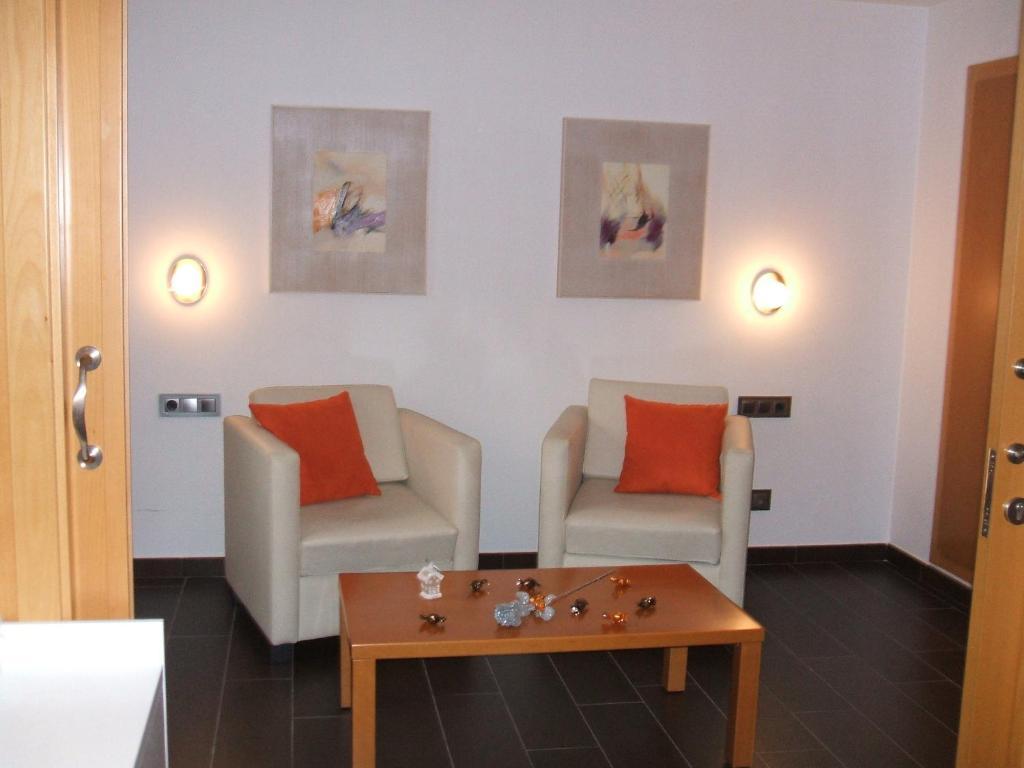 Hotel Castillo Denia Luaran gambar
