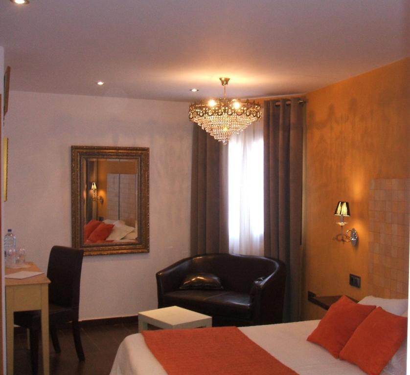 Hotel Castillo Denia Luaran gambar