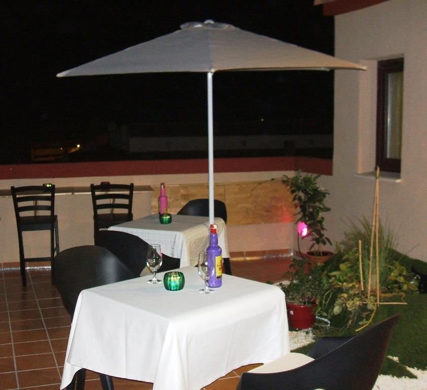 Hotel Castillo Denia Luaran gambar
