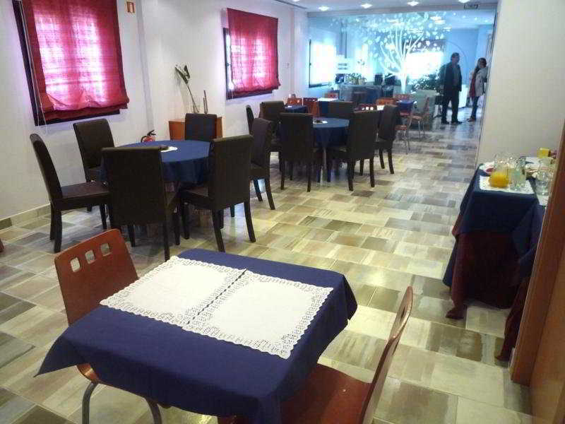 Hotel Castillo Denia Luaran gambar